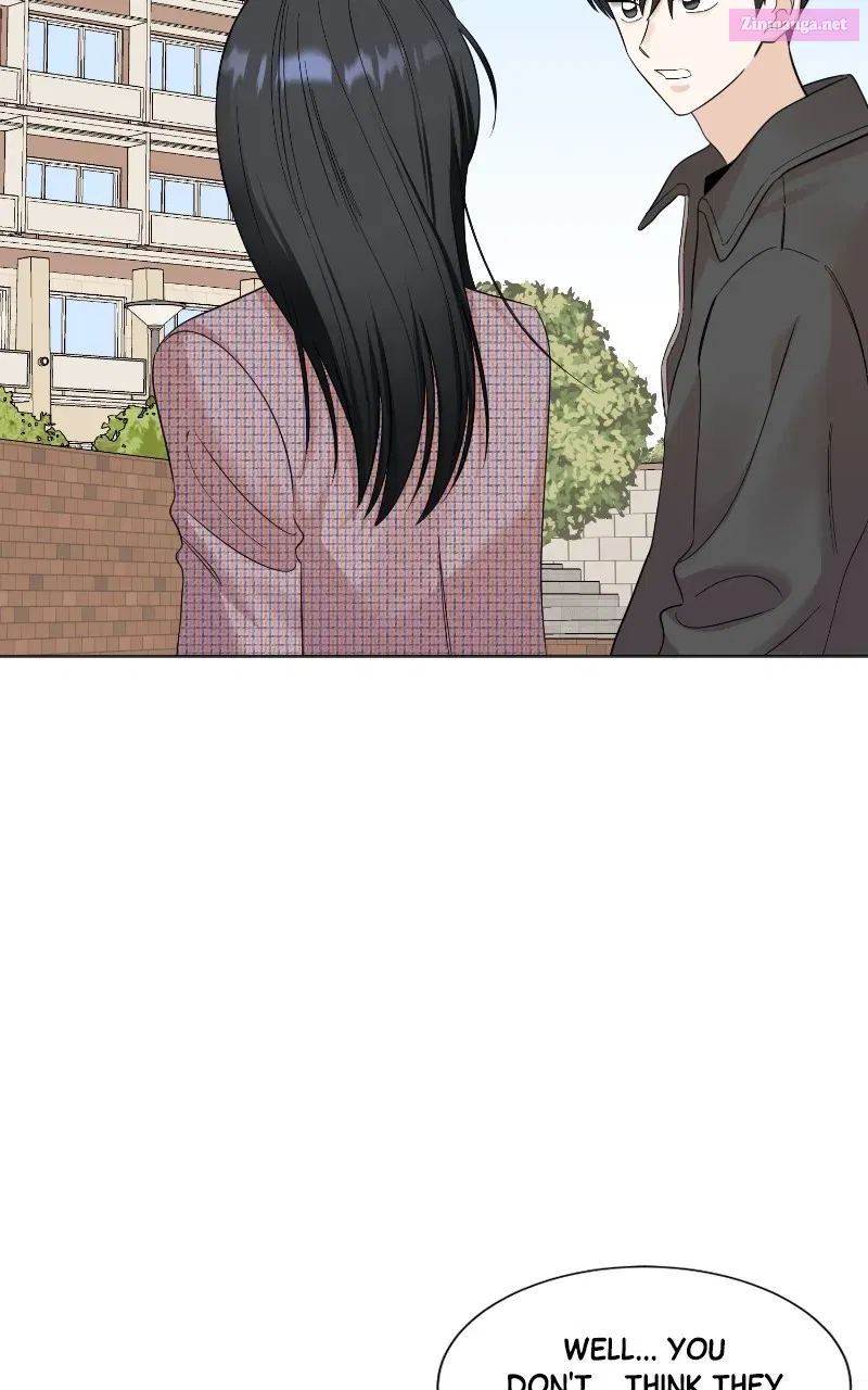 Starting Over Withthe Dead You Zinmanga X Chapter 4 Page 60