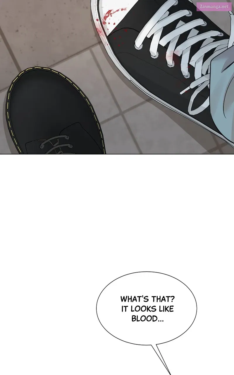 Starting Over Withthe Dead You Zinmanga X Chapter 4 Page 68