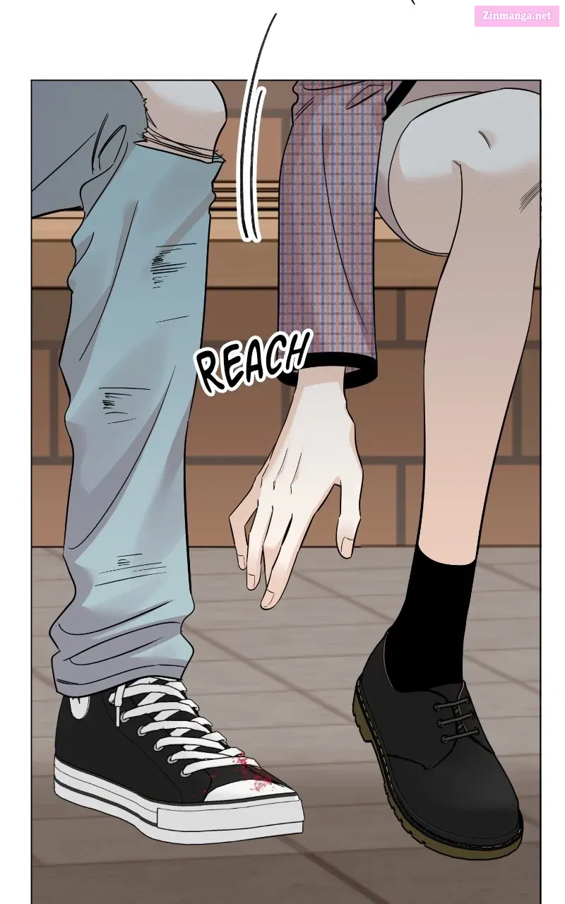 Starting Over Withthe Dead You Zinmanga X Chapter 4 Page 69