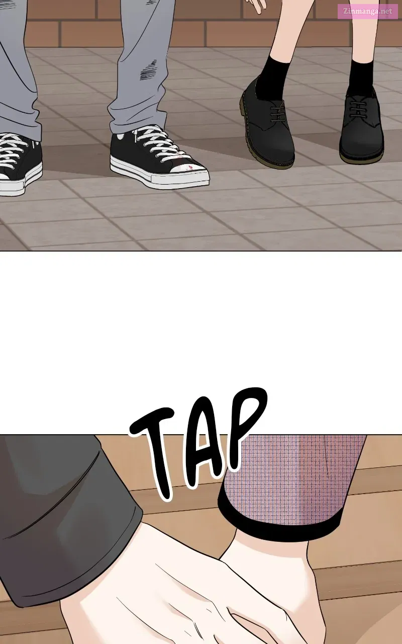 Starting Over Withthe Dead You Zinmanga X Chapter 4 Page 73