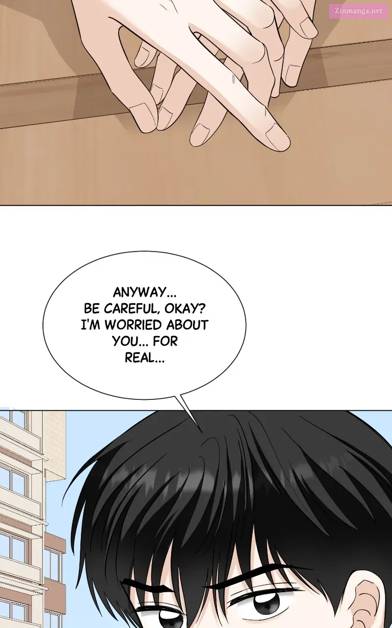 Starting Over Withthe Dead You Zinmanga X Chapter 4 Page 74