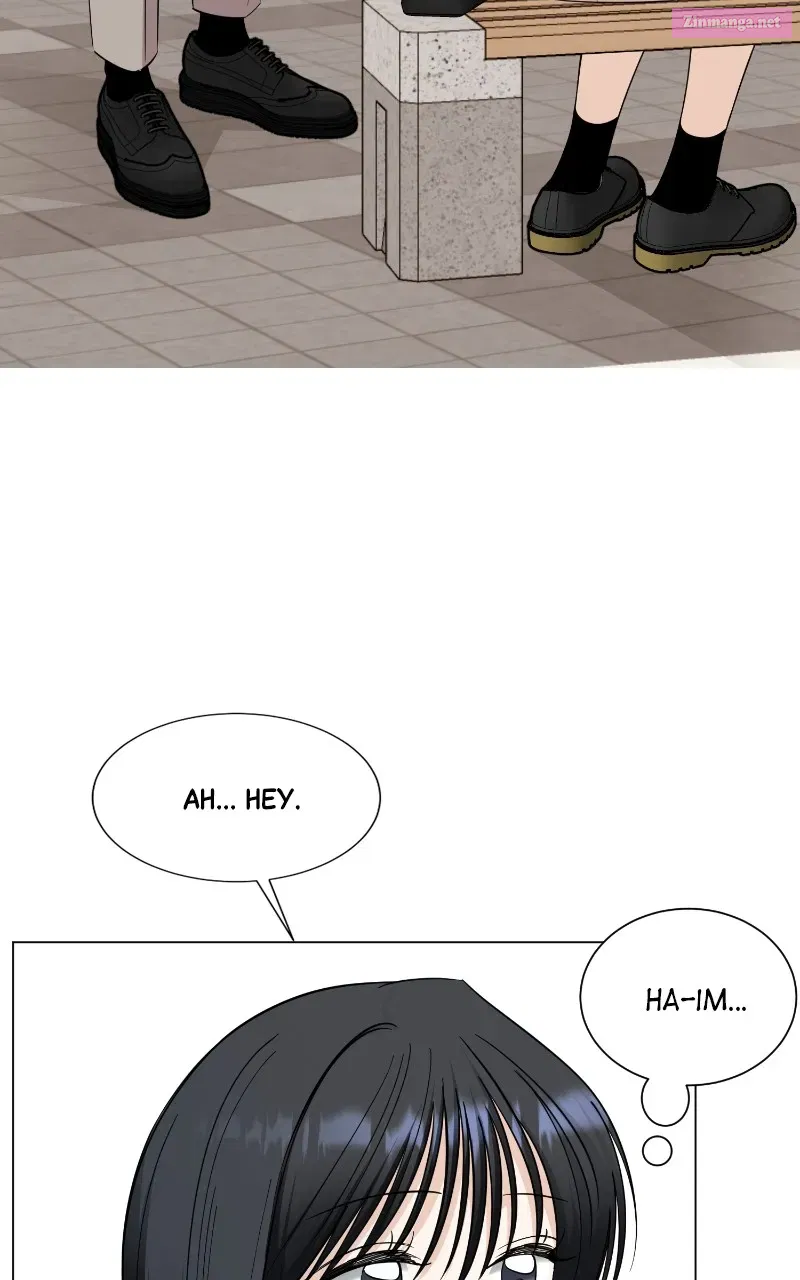 Starting Over Withthe Dead You Zinmanga X Chapter 4 Page 80