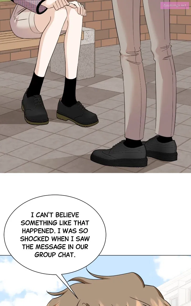 Starting Over Withthe Dead You Zinmanga X Chapter 4 Page 86