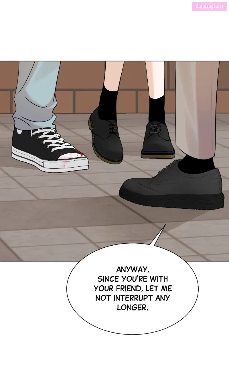 Starting Over Withthe Dead You Zinmanga X Chapter 4 Page 93