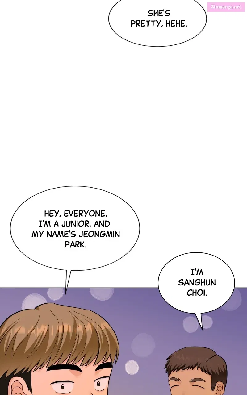 Starting Over Withthe Dead You Zinmanga X Chapter 3 Page 16
