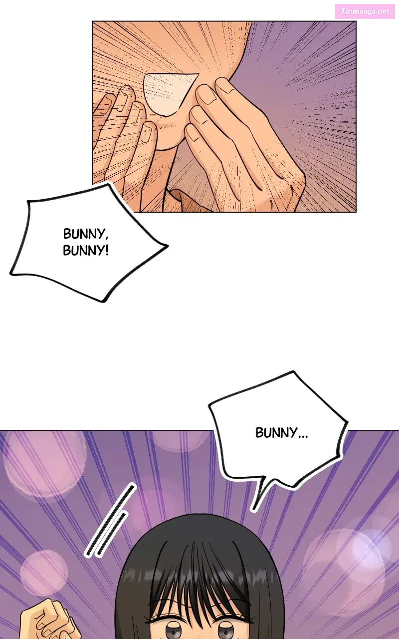 Starting Over Withthe Dead You Zinmanga X Chapter 3 Page 27