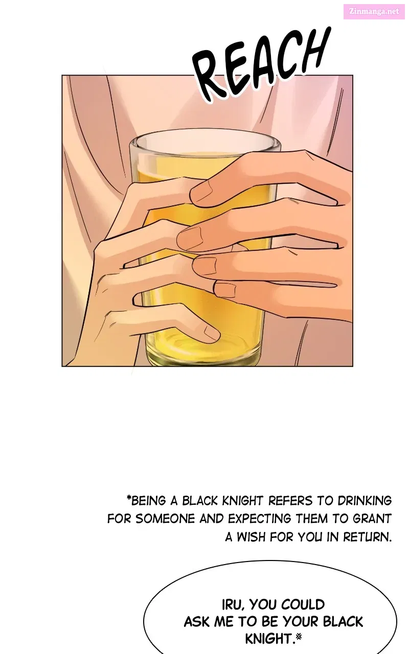 Starting Over Withthe Dead You Zinmanga X Chapter 3 Page 33