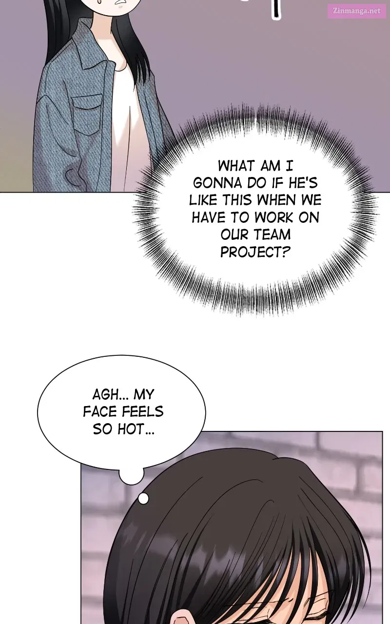 Starting Over Withthe Dead You Zinmanga X Chapter 3 Page 46
