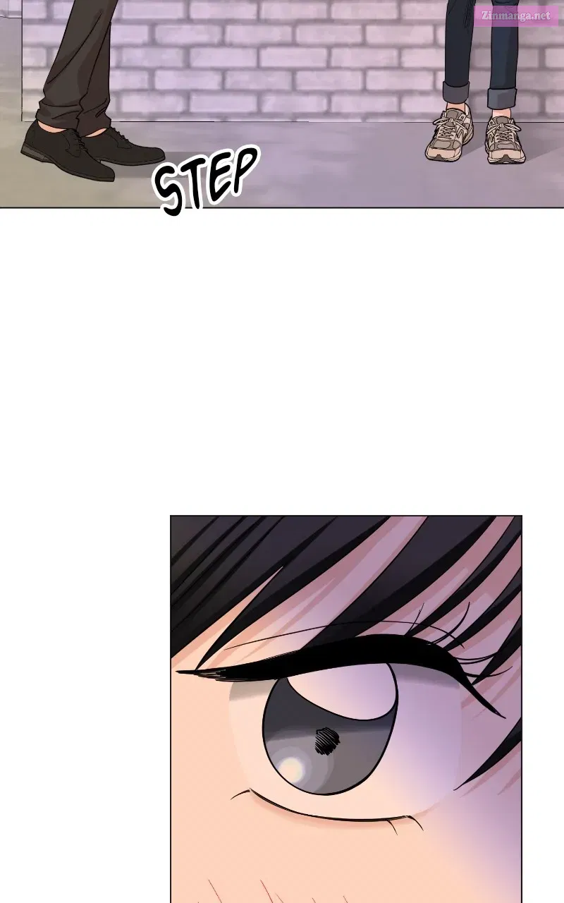 Starting Over Withthe Dead You Zinmanga X Chapter 3 Page 49