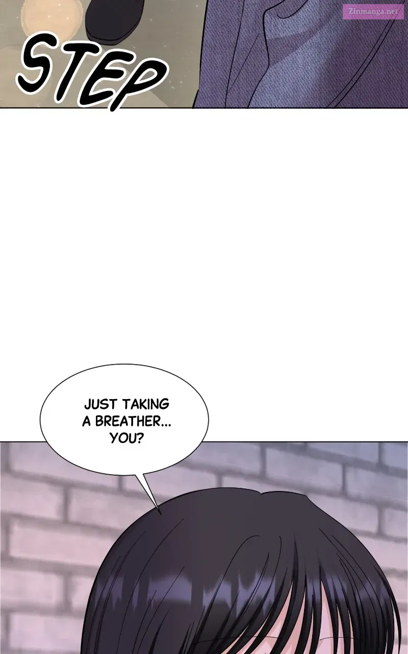 Starting Over Withthe Dead You Zinmanga X Chapter 3 Page 52