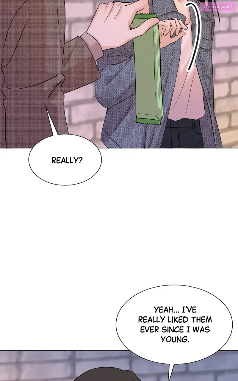 Starting Over Withthe Dead You Zinmanga X Chapter 3 Page 57
