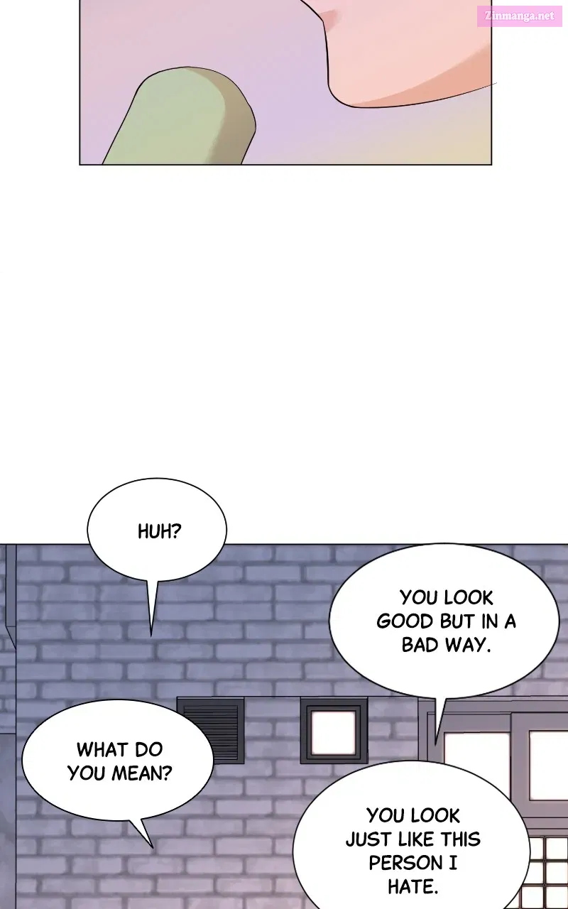 Starting Over Withthe Dead You Zinmanga X Chapter 3 Page 72