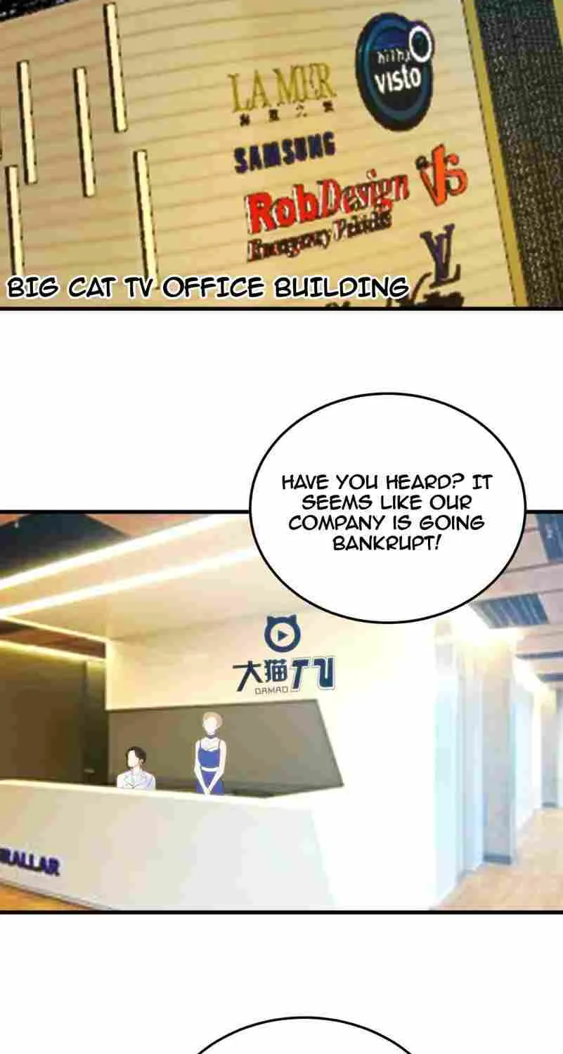 I Have 90 Billion Licking Gold Zinmanga X Chapter 185 Page 5