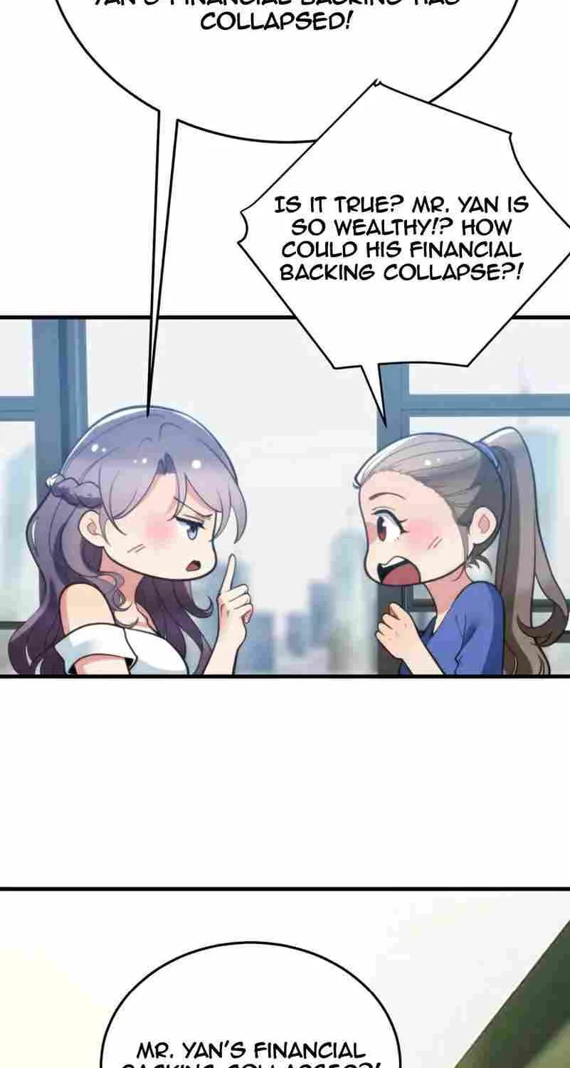 I Have 90 Billion Licking Gold Zinmanga X Chapter 185 Page 8