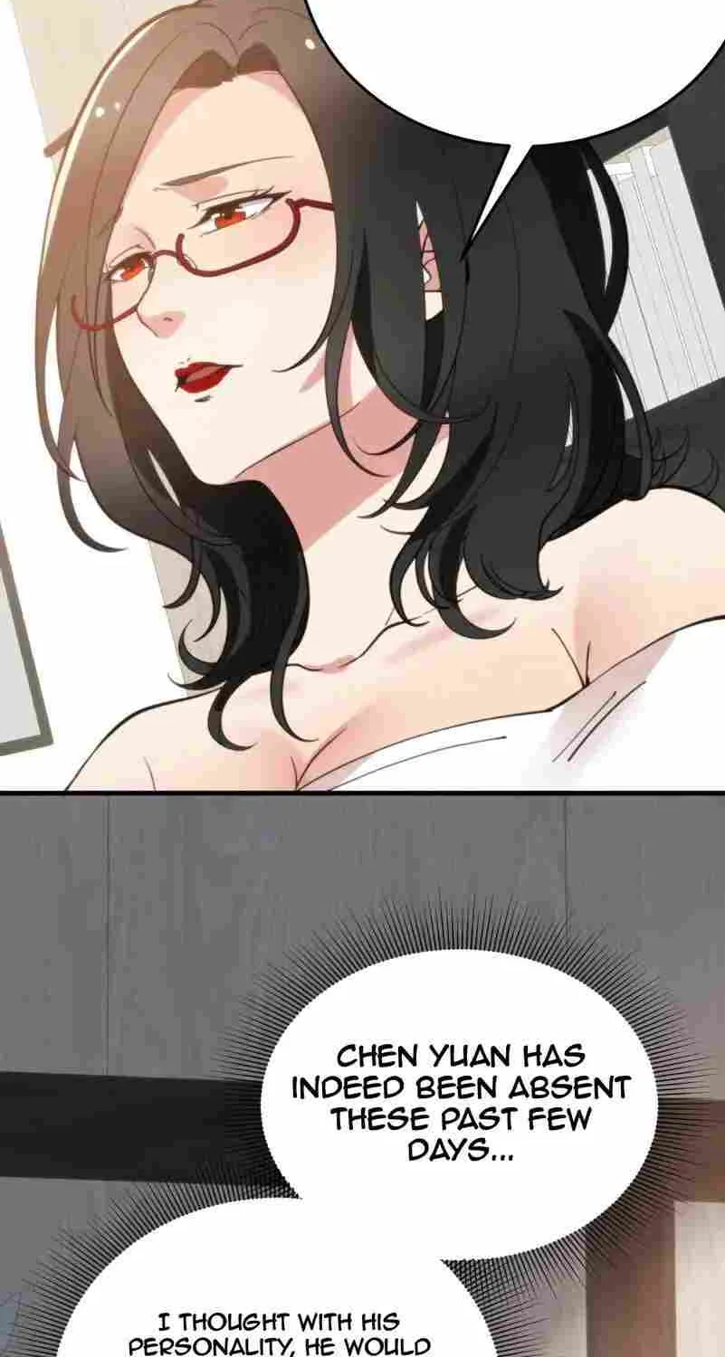 I Have 90 Billion Licking Gold Zinmanga X Chapter 185 Page 12