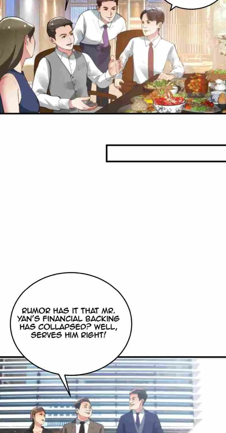 I Have 90 Billion Licking Gold Zinmanga X Chapter 185 Page 16
