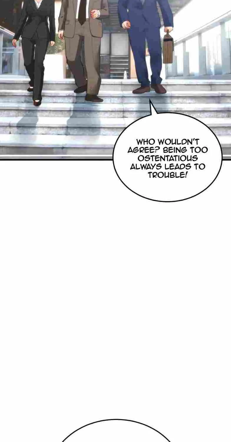 I Have 90 Billion Licking Gold Zinmanga X Chapter 185 Page 17