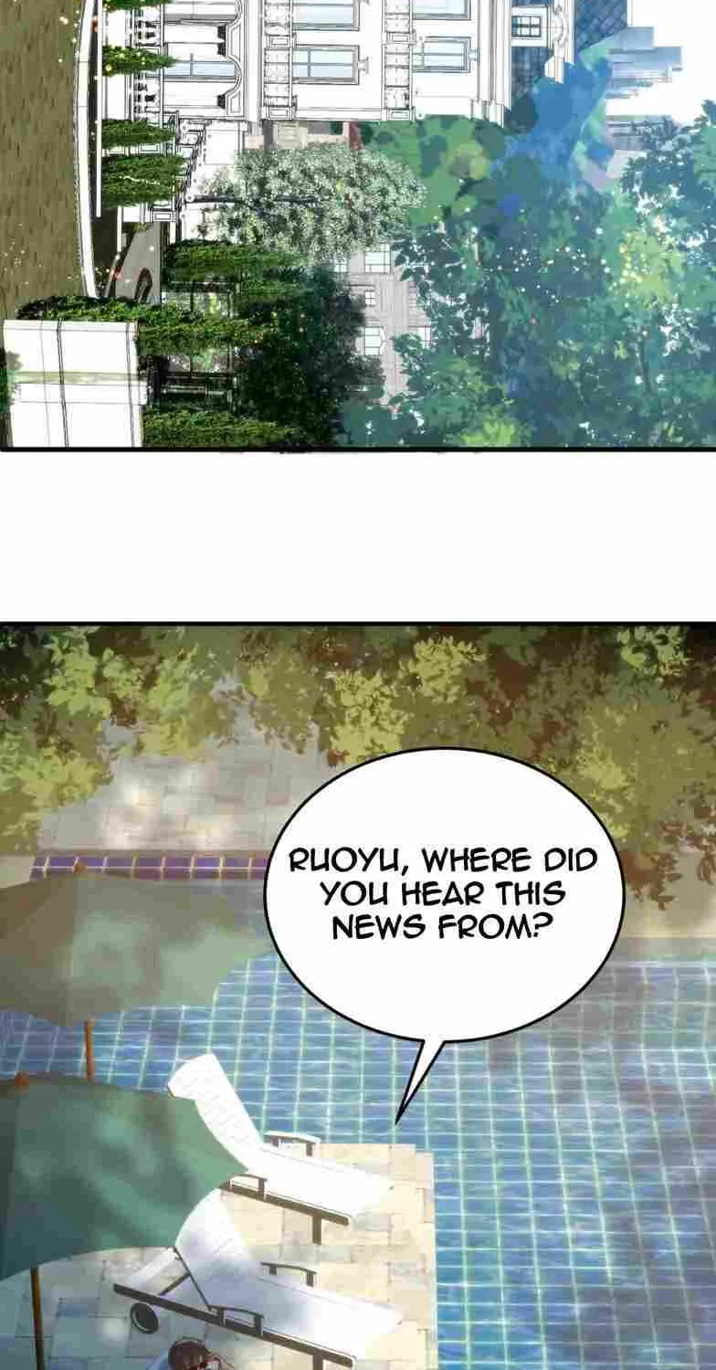 I Have 90 Billion Licking Gold Zinmanga X Chapter 185 Page 19