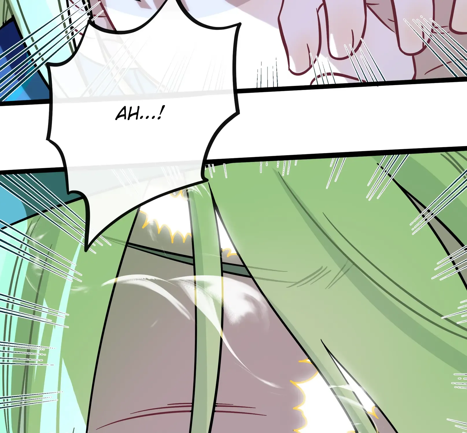 Heart Of Thorns Zinmanga X Chapter 44 Page 41