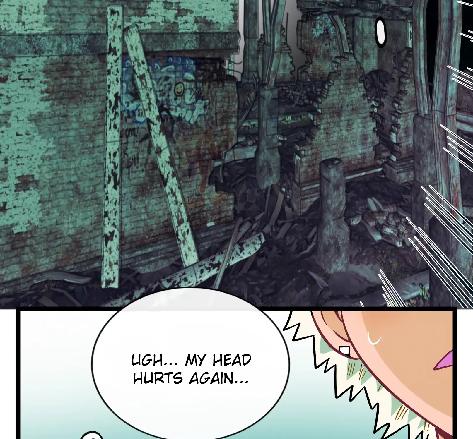 Heart Of Thorns Zinmanga X Chapter 44 Page 46