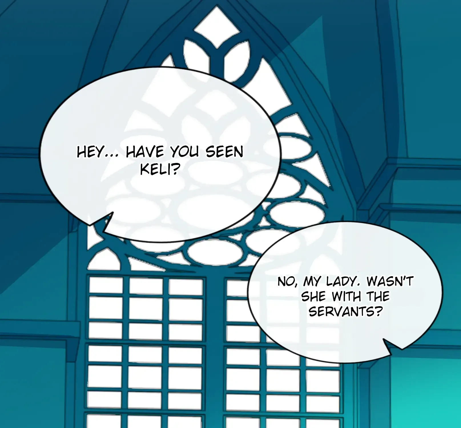 Heart Of Thorns Zinmanga X Chapter 44 Page 58