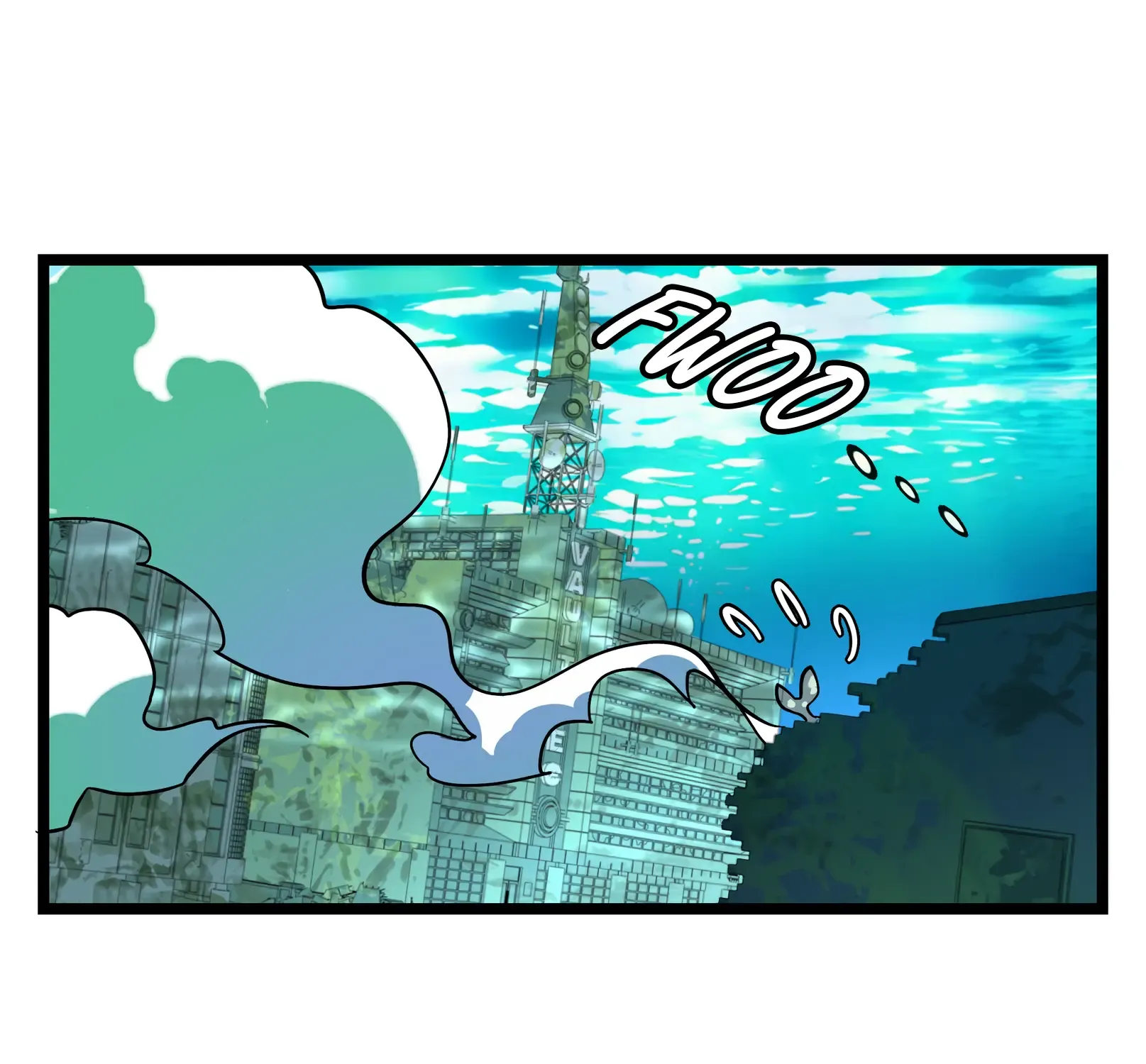 Heart Of Thorns Zinmanga X Chapter 44 Page 63