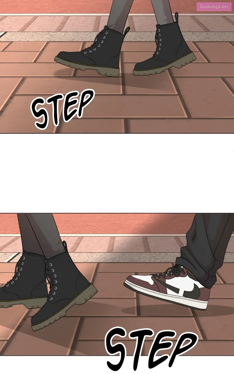 Starting Over Withthe Dead You Zinmanga X Chapter 2 Page 73