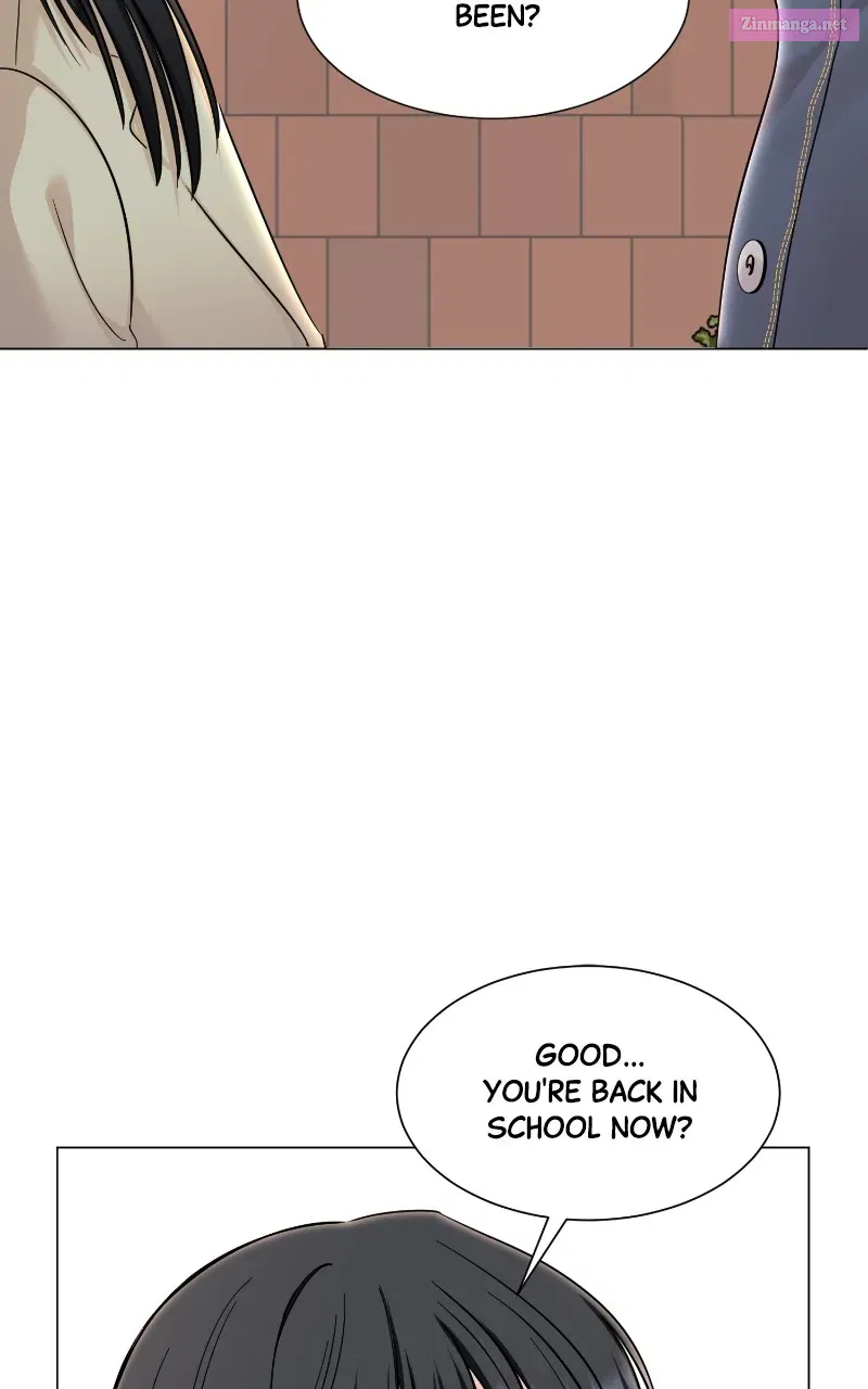 Starting Over Withthe Dead You Zinmanga X Chapter 2 Page 79