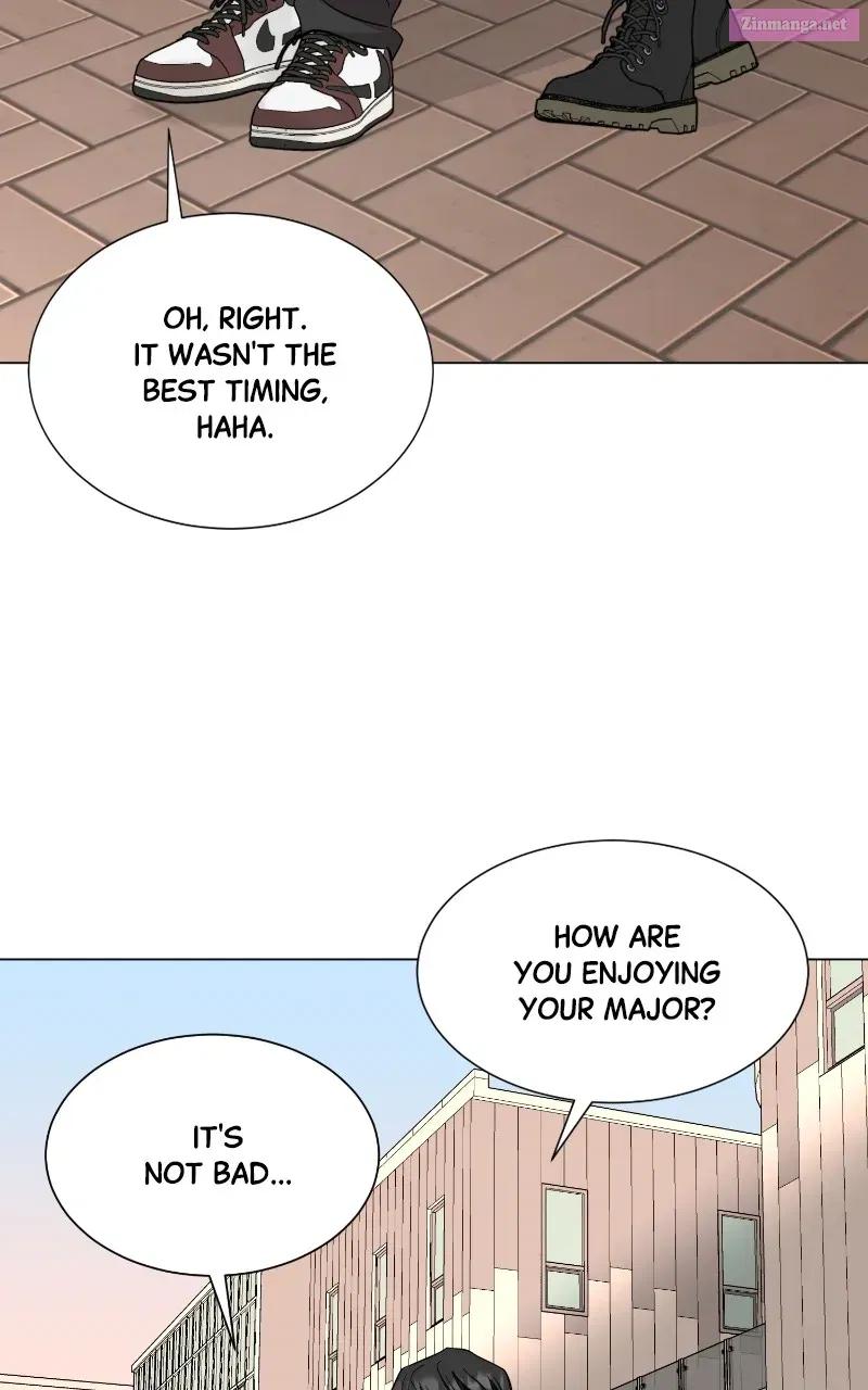 Starting Over Withthe Dead You Zinmanga X Chapter 2 Page 84