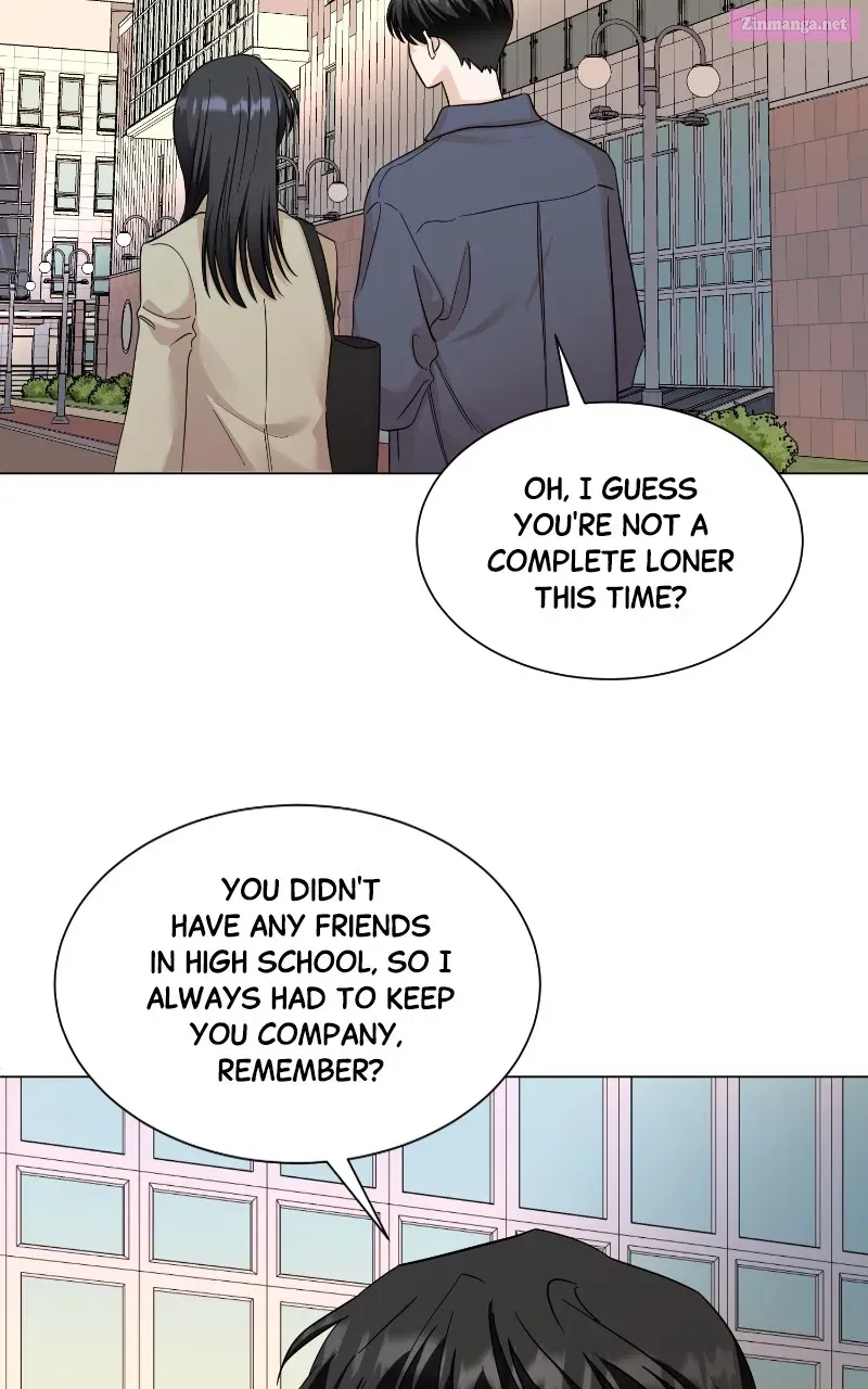 Starting Over Withthe Dead You Zinmanga X Chapter 2 Page 85
