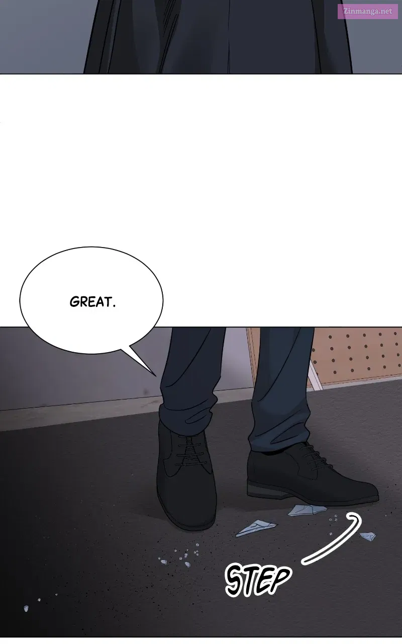 Starting Over Withthe Dead You Zinmanga X Chapter 2 Page 113