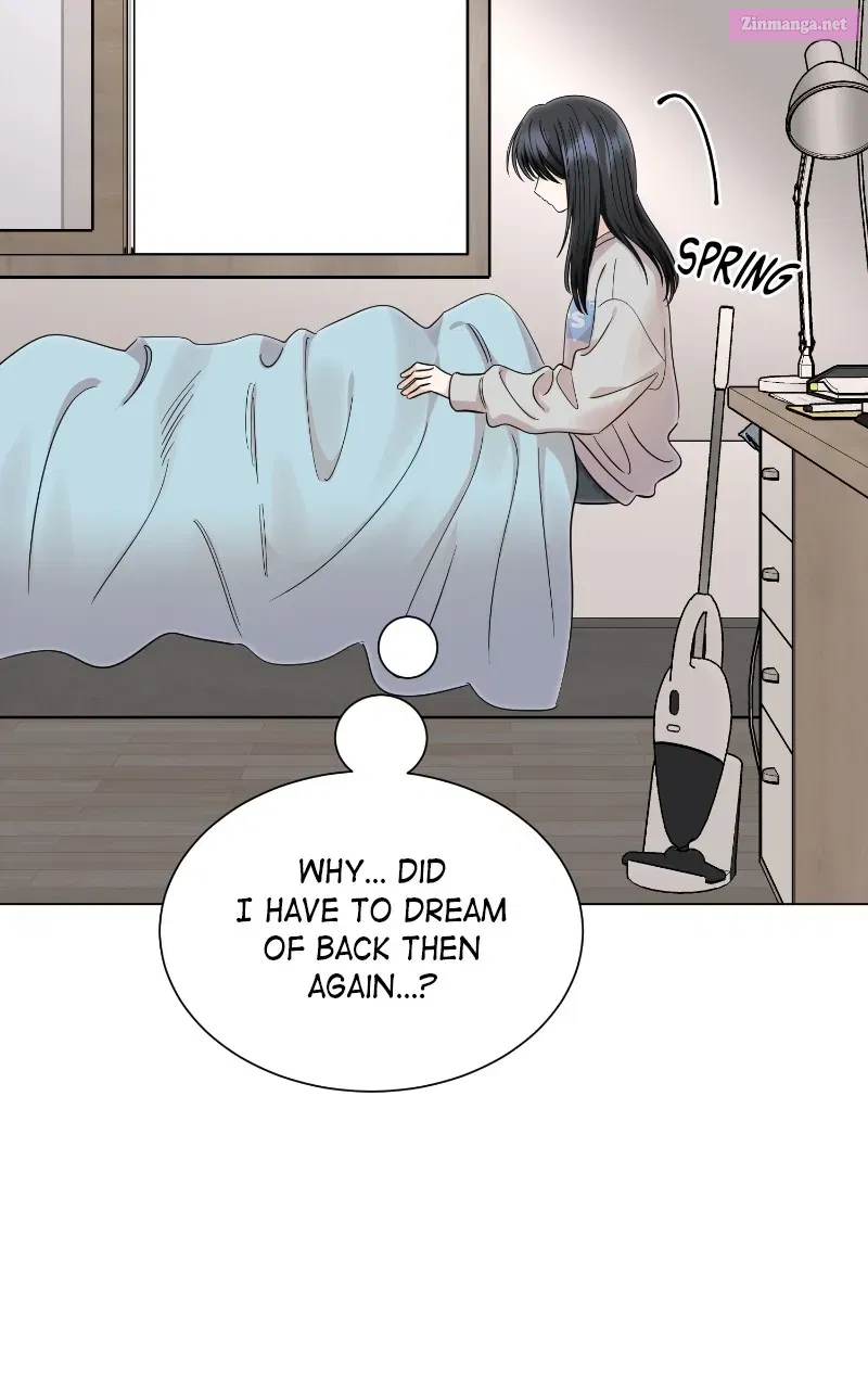 Starting Over Withthe Dead You Zinmanga X Chapter 1 Page 22