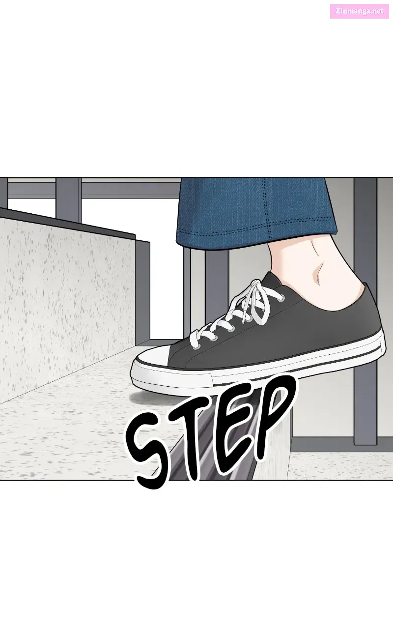 Starting Over Withthe Dead You Zinmanga X Chapter 1 Page 48