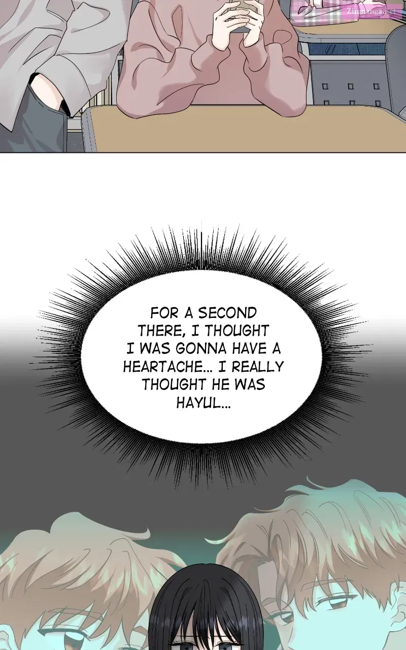 Starting Over Withthe Dead You Zinmanga X Chapter 1 Page 73