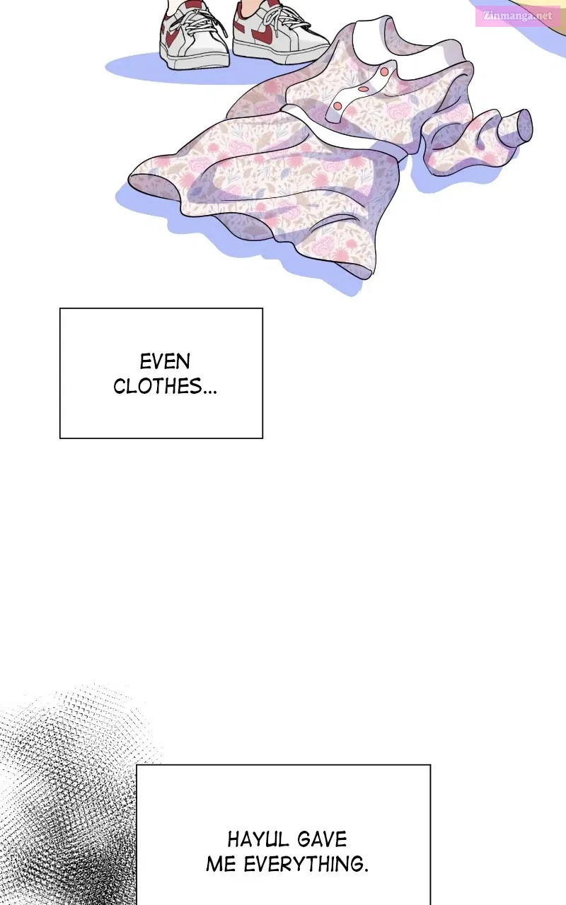 Starting Over Withthe Dead You Zinmanga X Chapter 1 Page 123