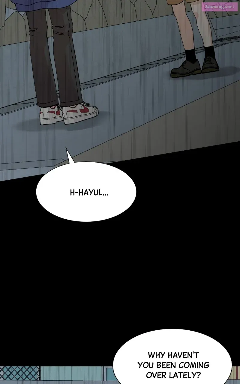 Starting Over Withthe Dead You Zinmanga X Chapter 1 Page 142