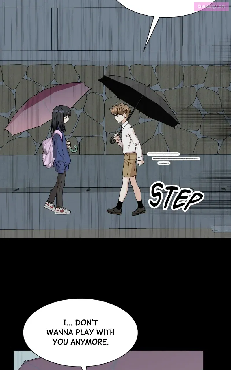 Starting Over Withthe Dead You Zinmanga X Chapter 1 Page 143