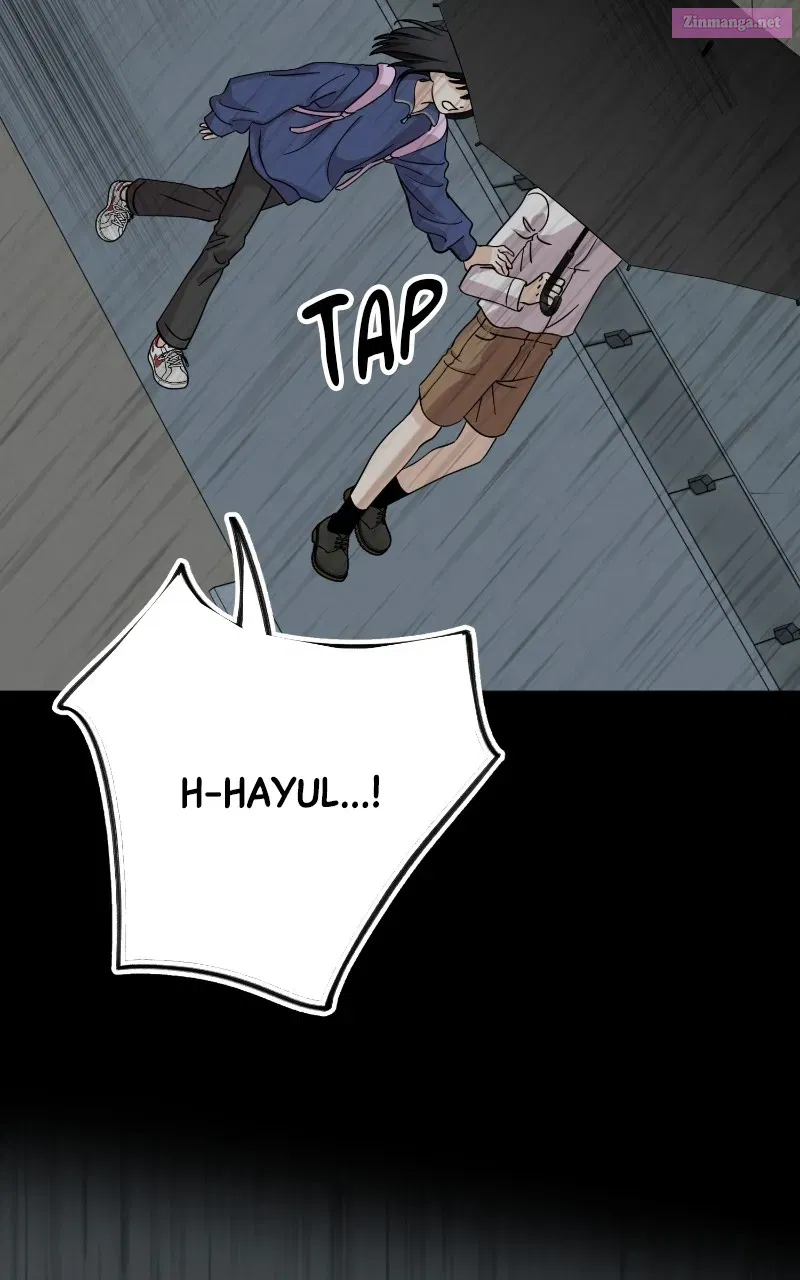 Starting Over Withthe Dead You Zinmanga X Chapter 1 Page 172