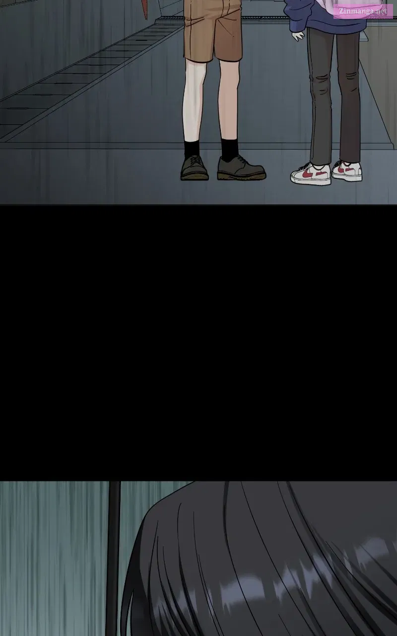 Starting Over Withthe Dead You Zinmanga X Chapter 1 Page 180