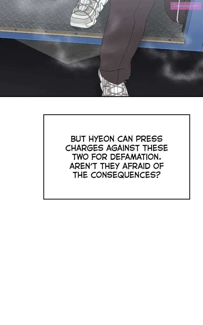 Degree of Love Zinmanga X Chapter 42 Page 24