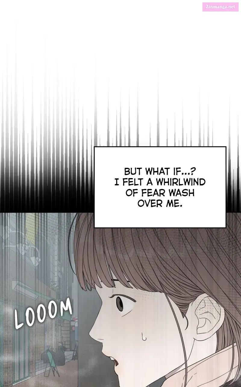 Degree of Love Zinmanga X Chapter 42 Page 25