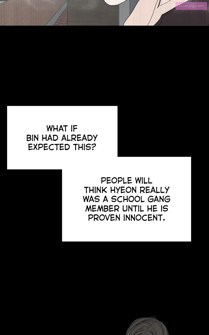 Degree of Love Zinmanga X Chapter 42 Page 26