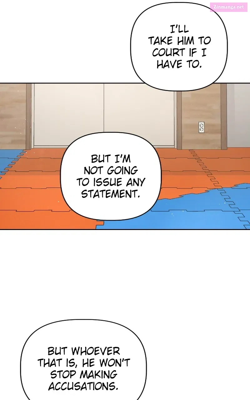 Degree of Love Zinmanga X Chapter 42 Page 29