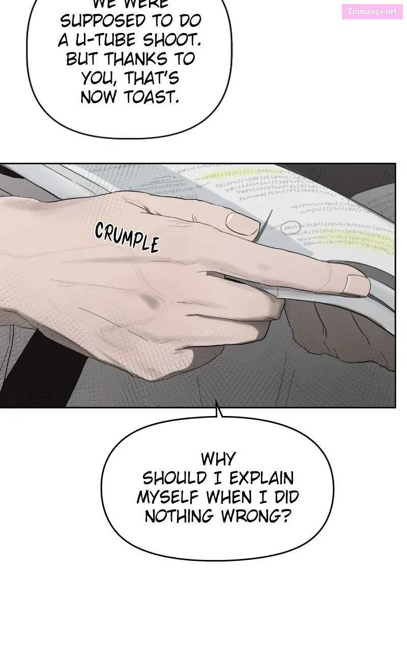 Degree of Love Zinmanga X Chapter 42 Page 31