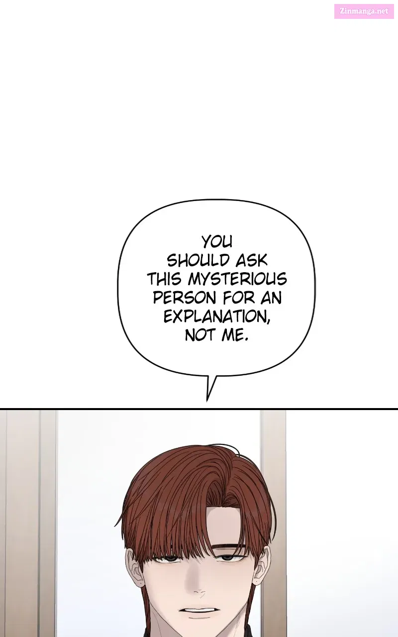 Degree of Love Zinmanga X Chapter 42 Page 32