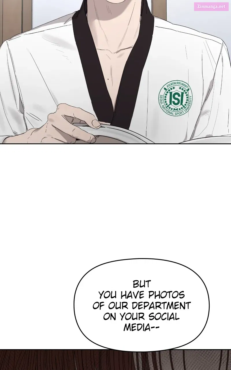 Degree of Love Zinmanga X Chapter 42 Page 33