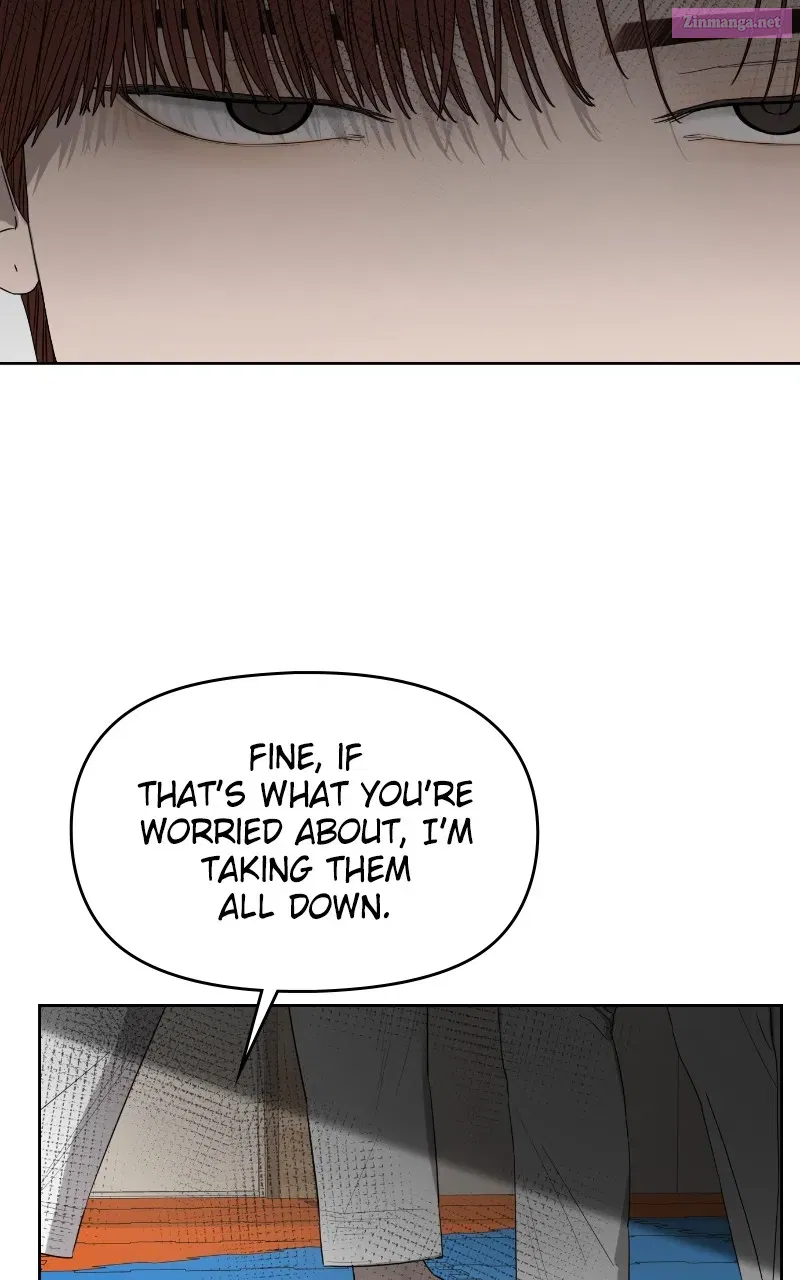 Degree of Love Zinmanga X Chapter 42 Page 34