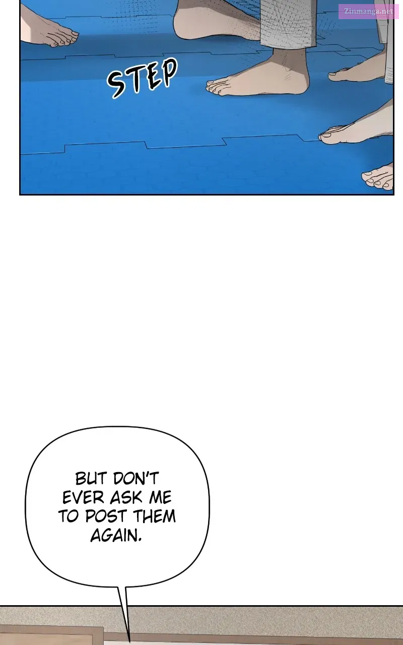 Degree of Love Zinmanga X Chapter 42 Page 35