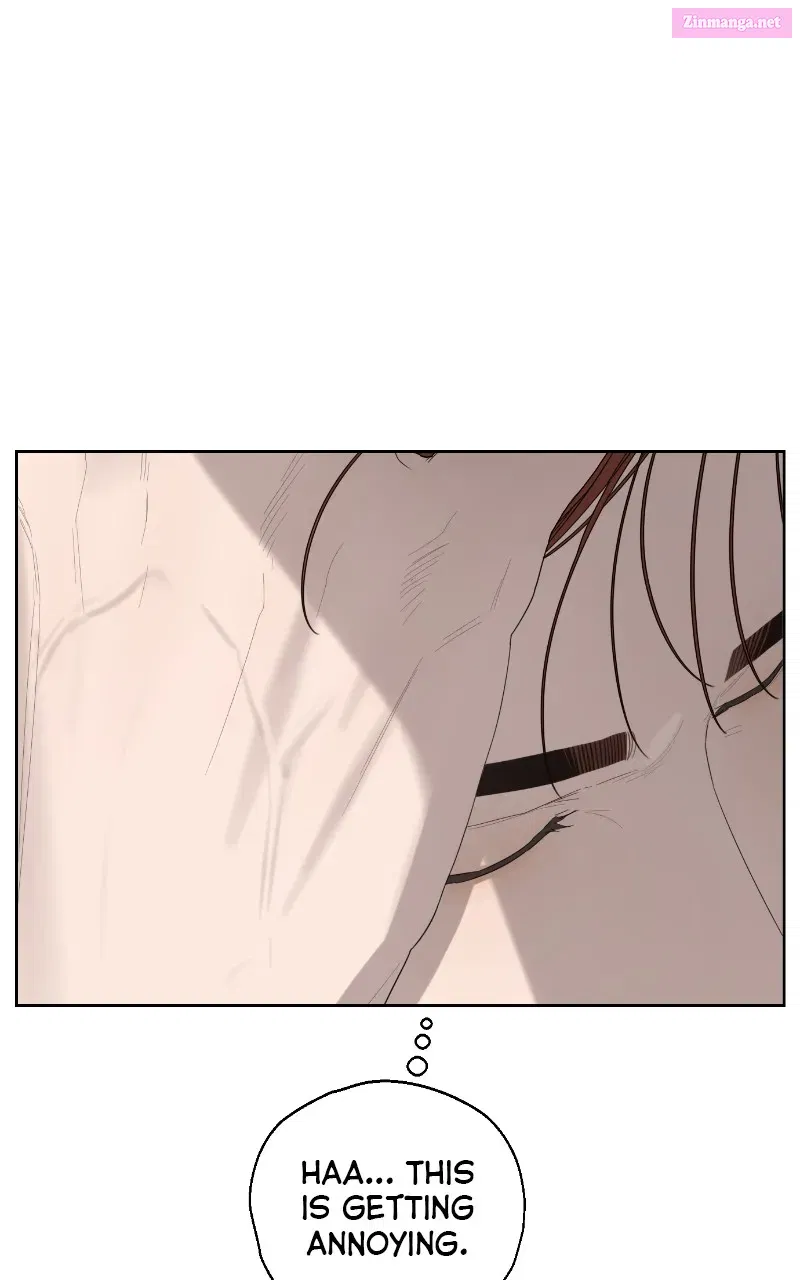 Degree of Love Zinmanga X Chapter 42 Page 37