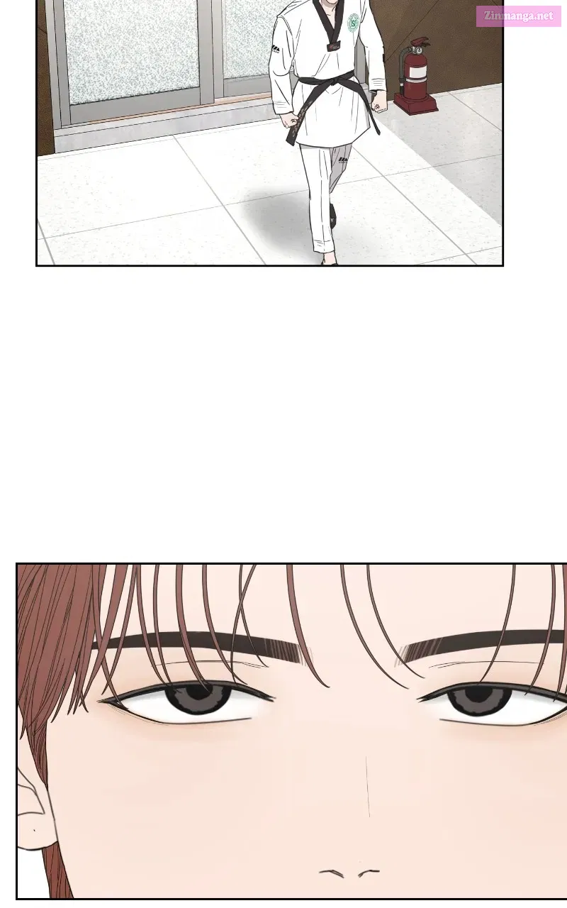 Degree of Love Zinmanga X Chapter 42 Page 39